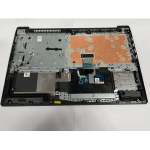 ТОП кейс с клавиатурой для ноутбука Lenovo V15-IIL. Photo 2